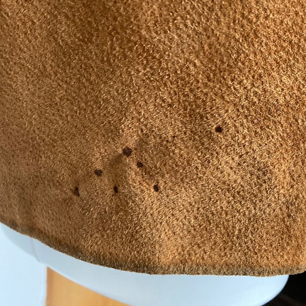 Comint leather jacket - Picture 8 of 15
